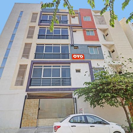 Hotel O Mn Residency Near Ragigudda Sri Prasanna Anjaneyaswamy Temple Bangalore Exterior foto